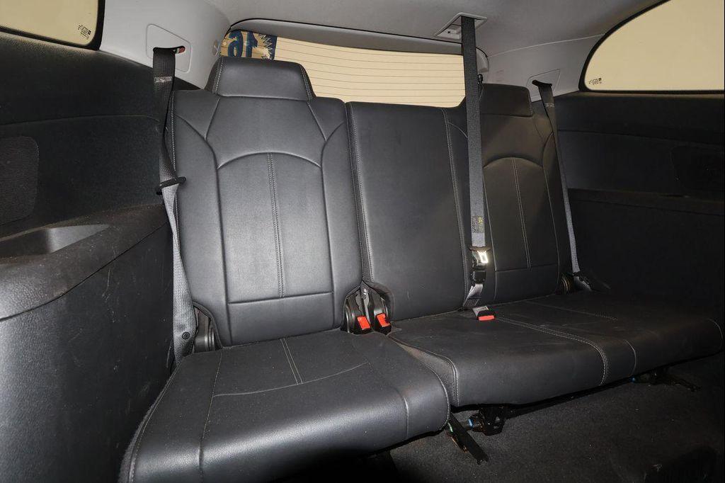 used 2016 Chevrolet Traverse car, priced at $5,519