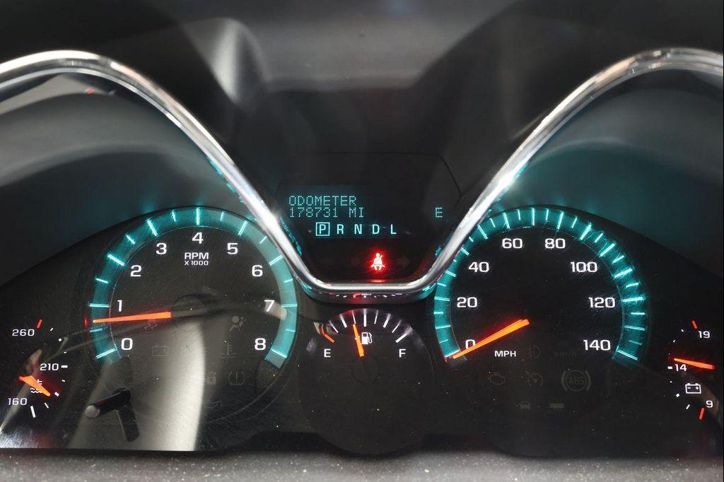 used 2016 Chevrolet Traverse car, priced at $5,519