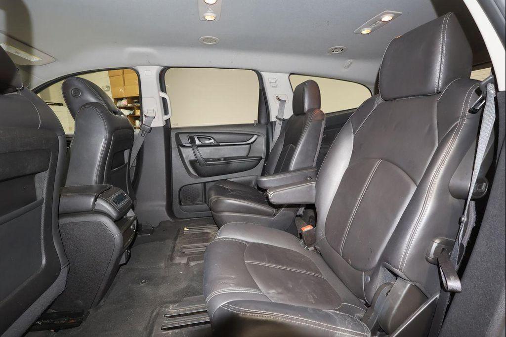 used 2016 Chevrolet Traverse car, priced at $5,519