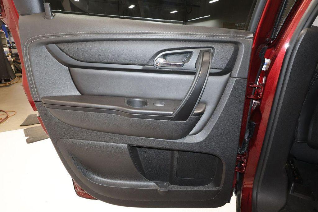 used 2016 Chevrolet Traverse car, priced at $5,519