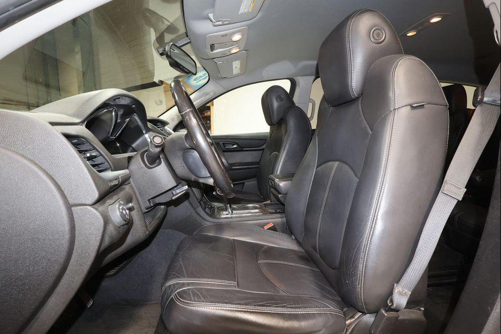 used 2016 Chevrolet Traverse car, priced at $5,519