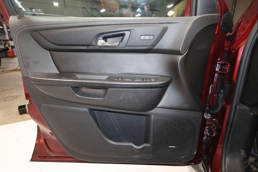 used 2016 Chevrolet Traverse car, priced at $5,519