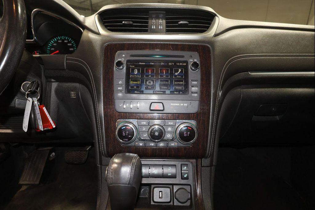 used 2016 Chevrolet Traverse car, priced at $5,519