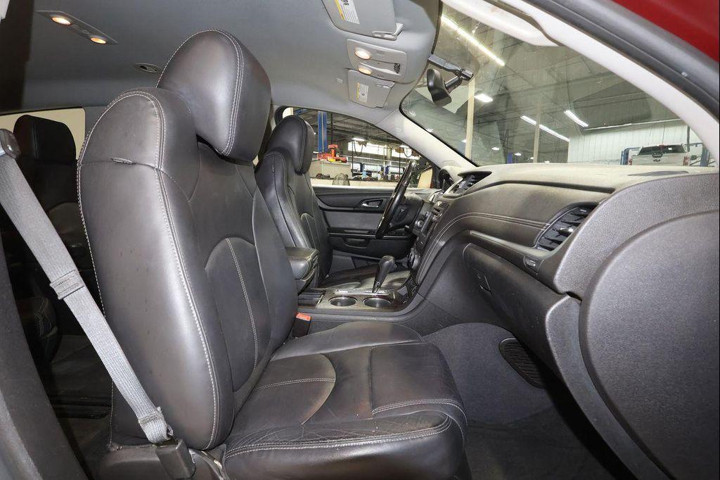 used 2016 Chevrolet Traverse car, priced at $5,519