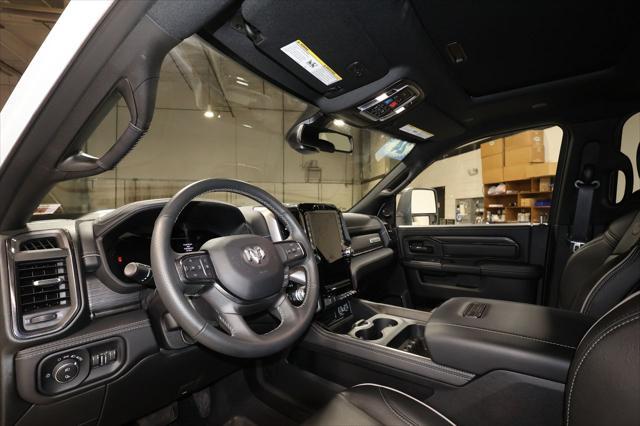 used 2024 Ram 2500 car, priced at $65,688