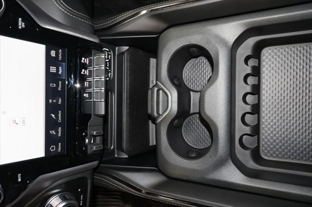 used 2024 Ram 2500 car, priced at $65,688