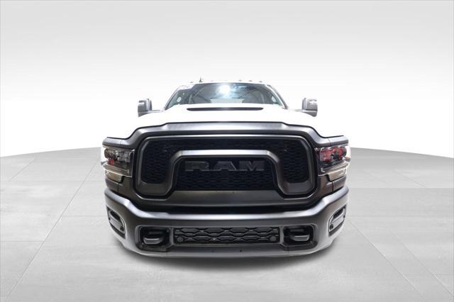 used 2024 Ram 2500 car, priced at $65,688