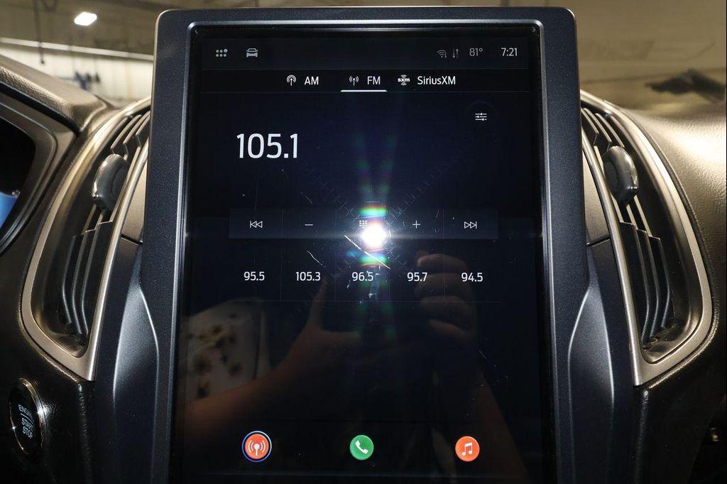 used 2023 Ford Edge car, priced at $22,985