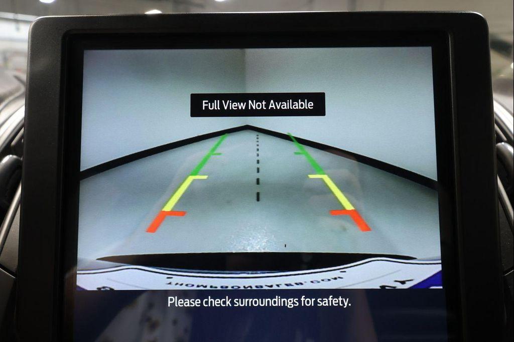 used 2023 Ford Edge car, priced at $22,985