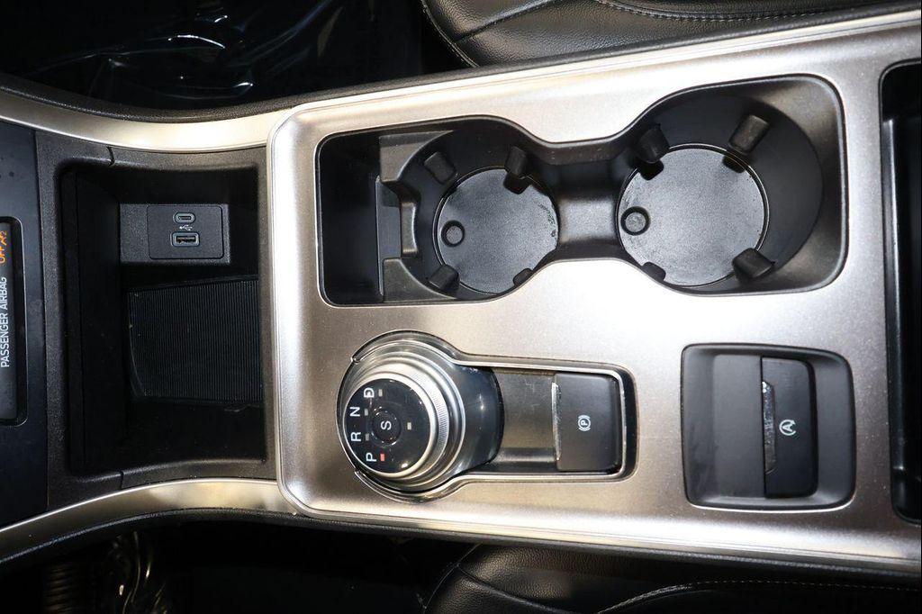 used 2023 Ford Edge car, priced at $22,985