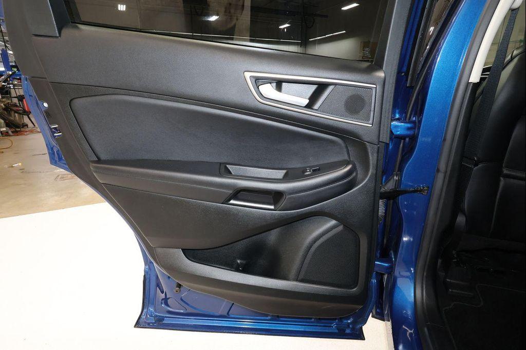 used 2023 Ford Edge car, priced at $22,985