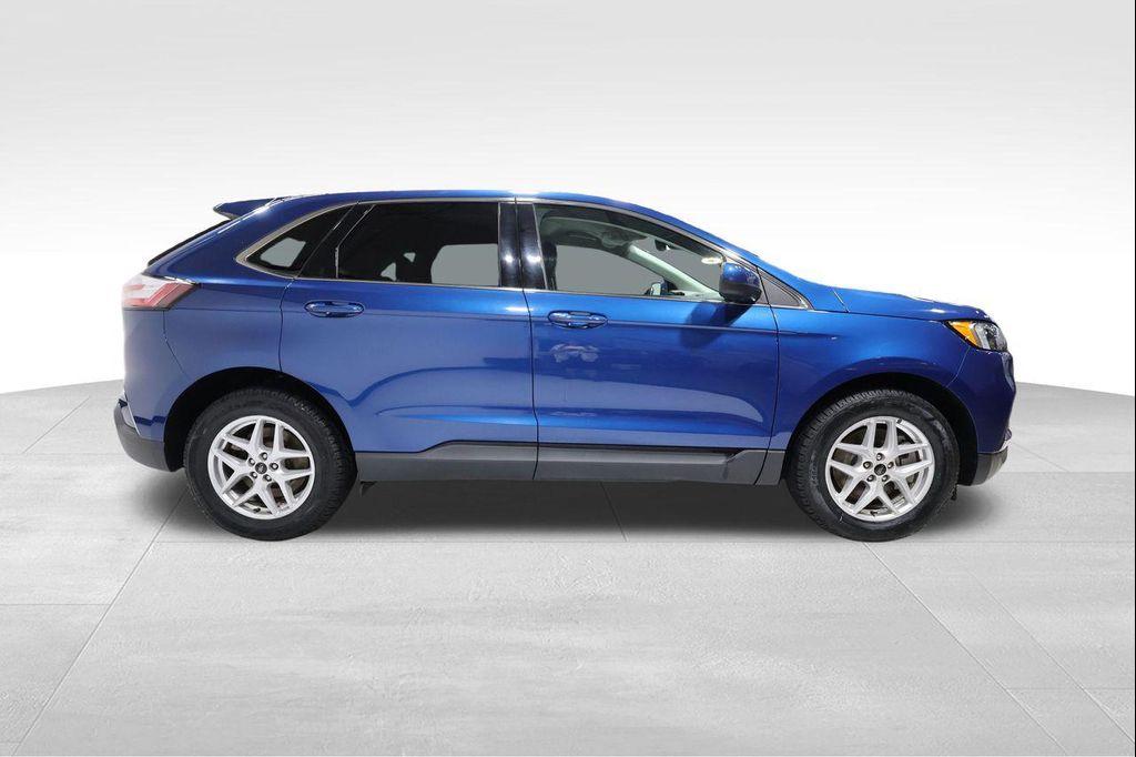 used 2023 Ford Edge car, priced at $22,985