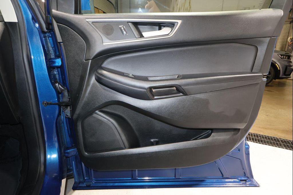 used 2023 Ford Edge car, priced at $22,985