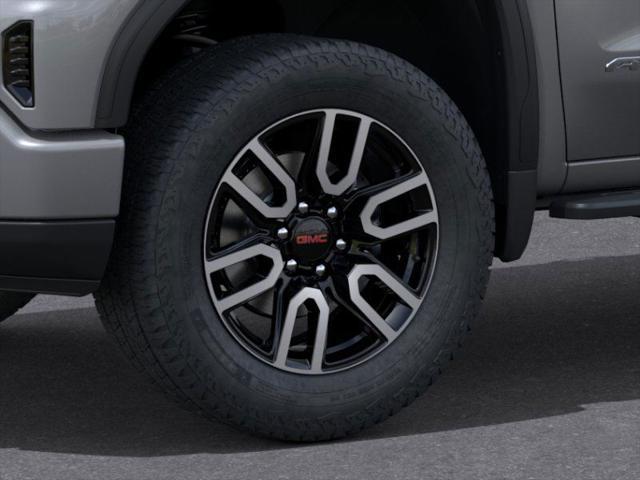 new 2025 GMC Sierra 1500 car, priced at $58,285
