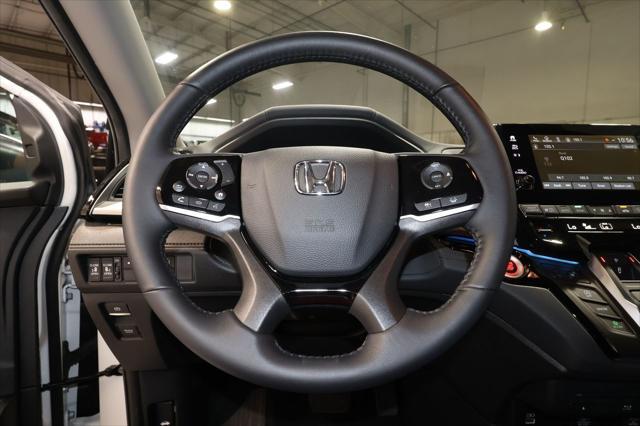 used 2024 Honda Odyssey car, priced at $43,989
