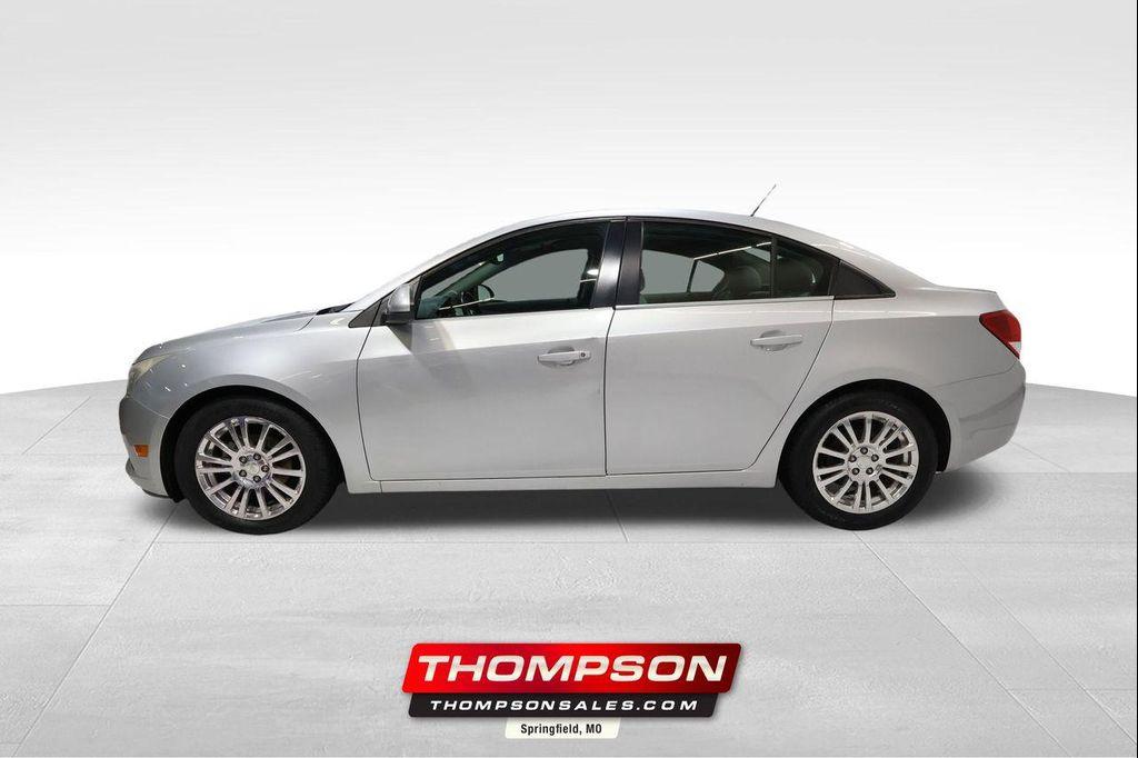 used 2013 Chevrolet Cruze car, priced at $3,919