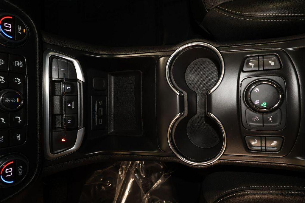 used 2024 GMC Terrain car, priced at $25,989