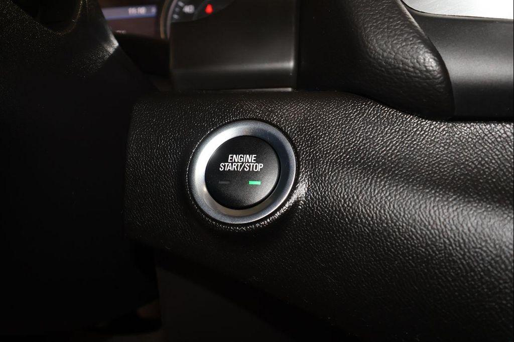 used 2024 GMC Terrain car, priced at $25,989