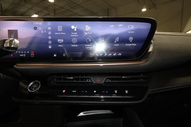 used 2024 Buick Envision car, priced at $31,941