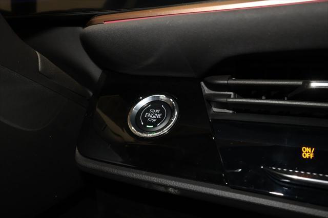 used 2024 Buick Envision car, priced at $31,941