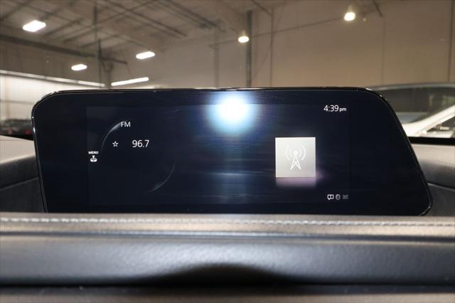 used 2023 Mazda CX-30 car, priced at $21,195