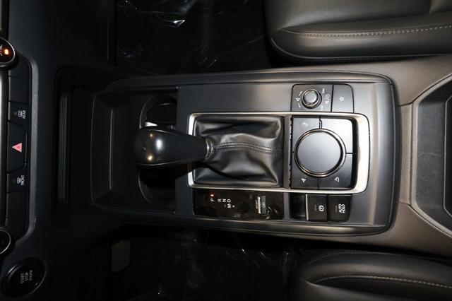 used 2023 Mazda CX-30 car, priced at $21,195