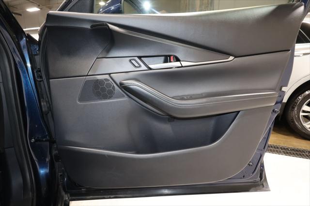 used 2023 Mazda CX-30 car, priced at $21,195