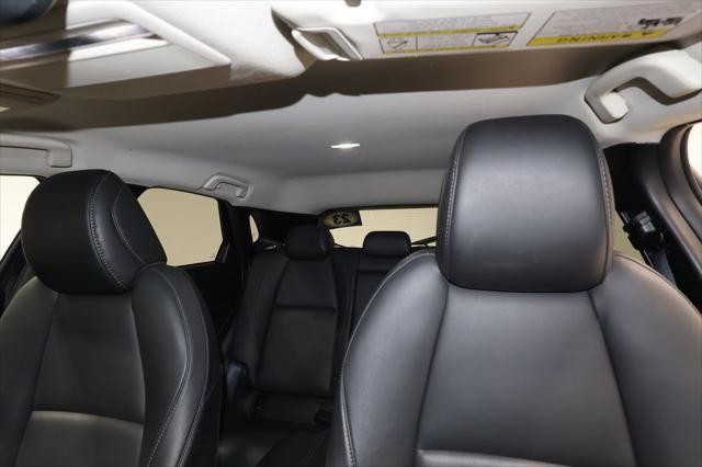 used 2023 Mazda CX-30 car, priced at $21,195