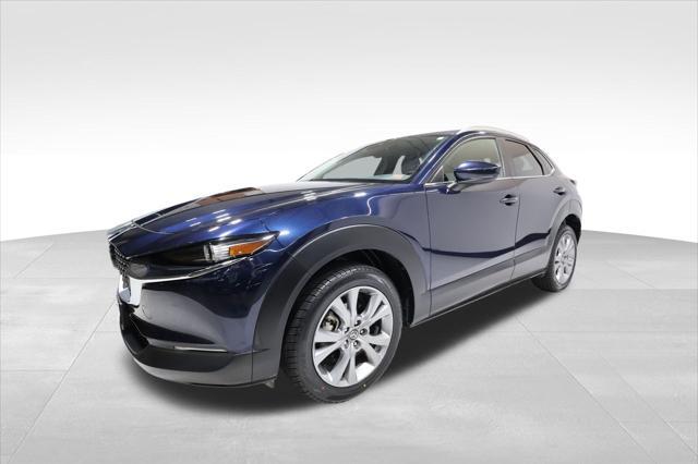 used 2023 Mazda CX-30 car, priced at $21,195