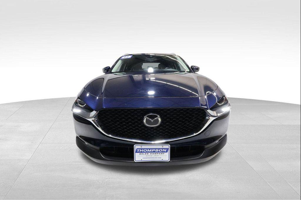 used 2023 Mazda CX-30 car, priced at $21,577