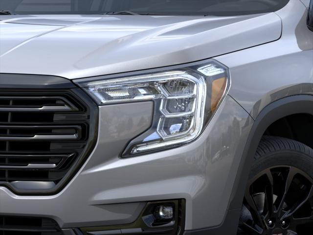 new 2024 GMC Terrain car, priced at $31,680