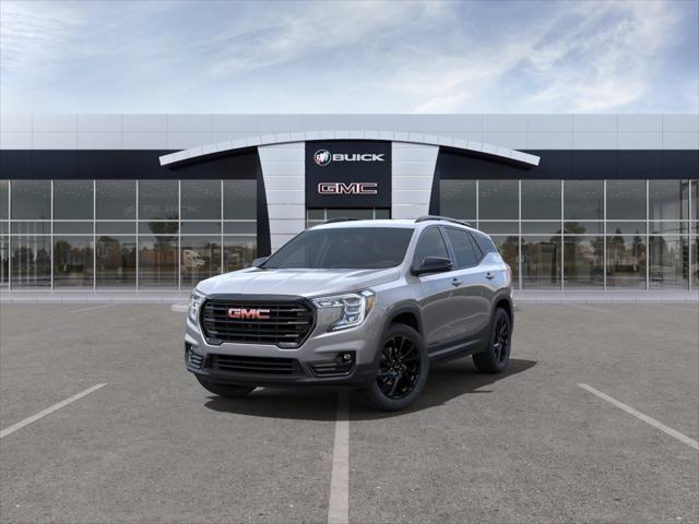 new 2024 GMC Terrain car, priced at $31,680