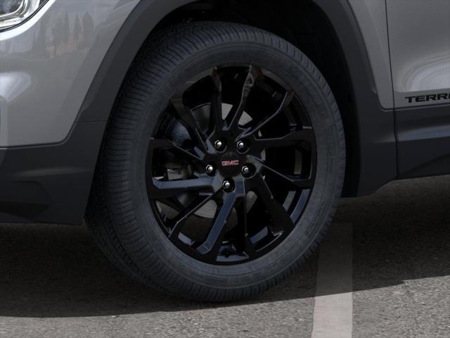 new 2024 GMC Terrain car, priced at $31,680