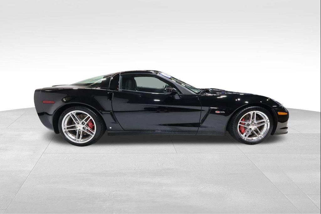 used 2006 Chevrolet Corvette car, priced at $49,705