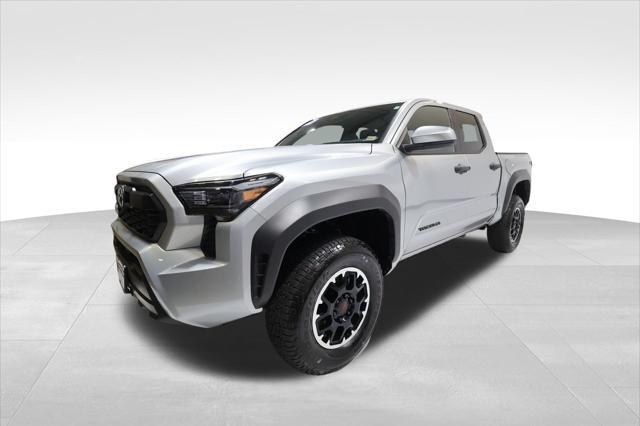 used 2024 Toyota Tacoma car, priced at $40,932