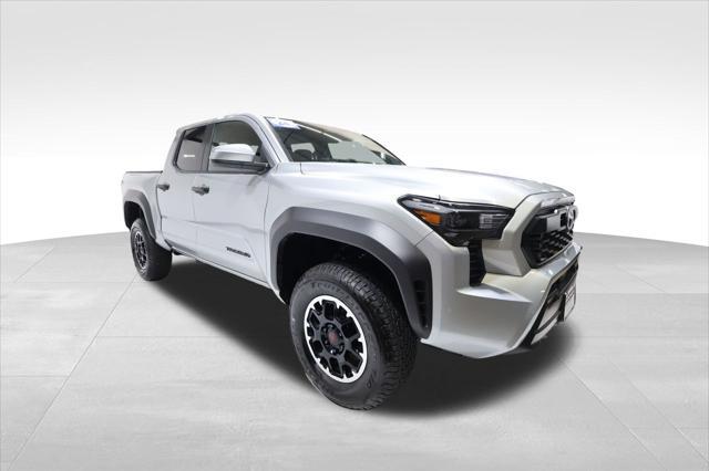 used 2024 Toyota Tacoma car, priced at $40,932