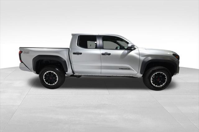 used 2024 Toyota Tacoma car, priced at $40,932