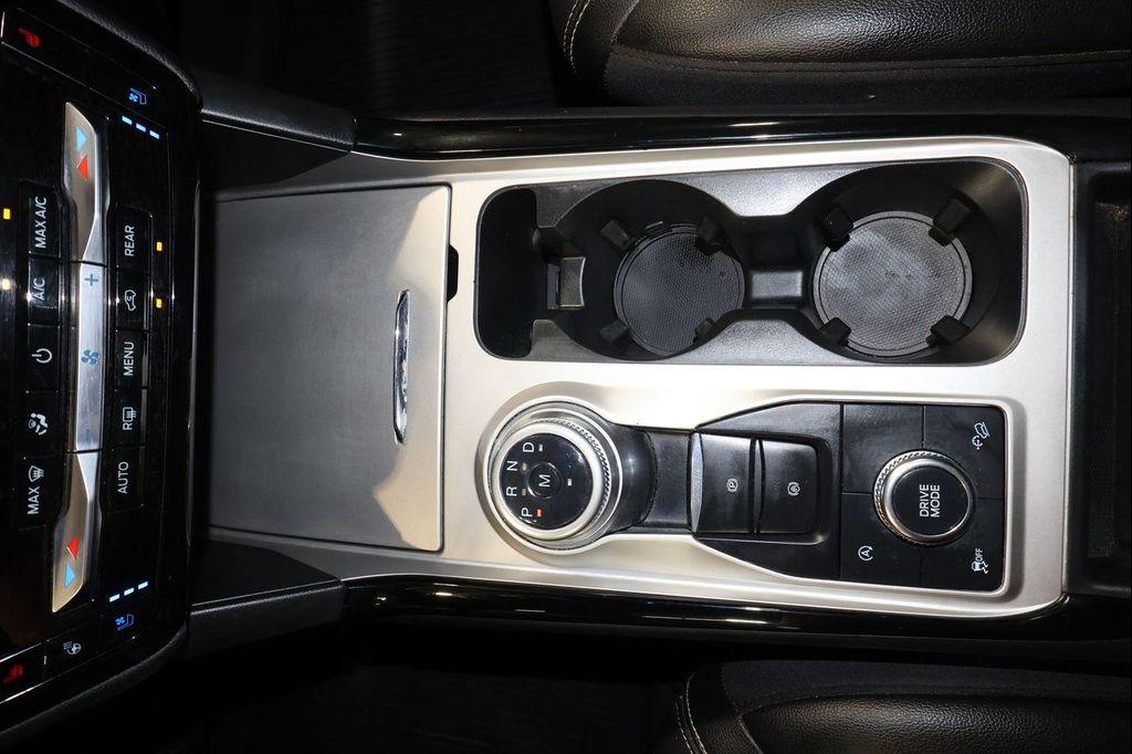 used 2022 Ford Explorer car, priced at $28,429