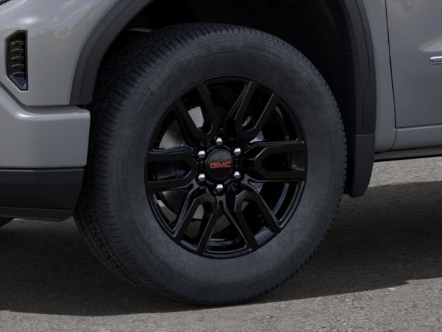 new 2024 GMC Sierra 1500 car, priced at $45,250