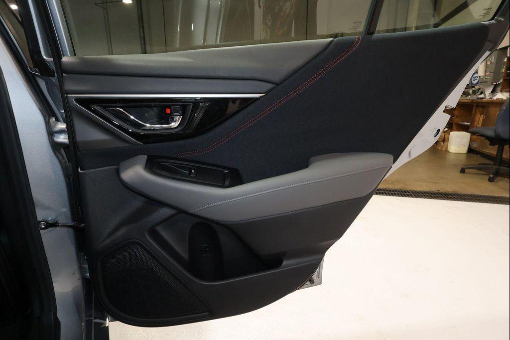 used 2020 Subaru Legacy car, priced at $22,376