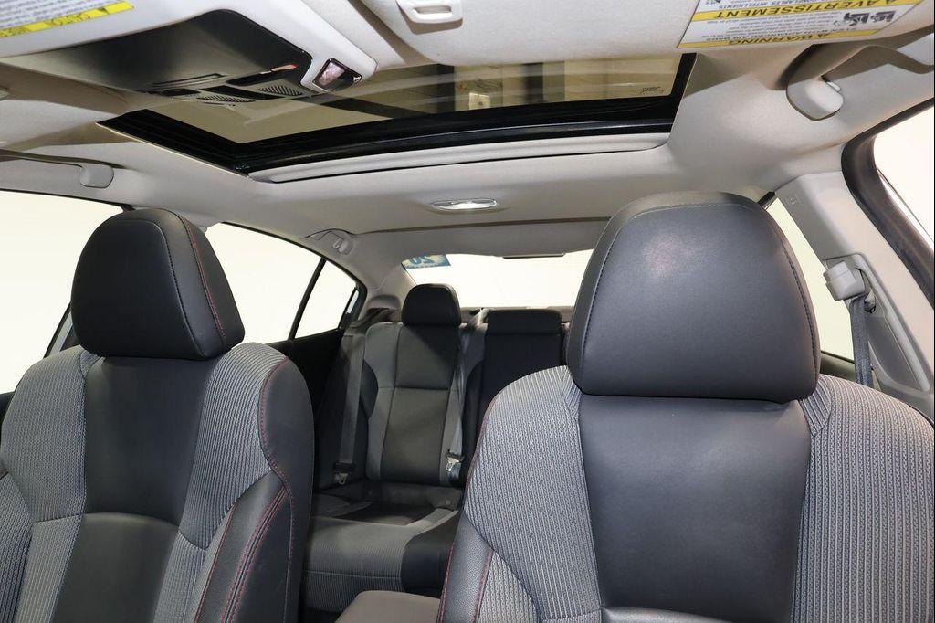 used 2020 Subaru Legacy car, priced at $22,376