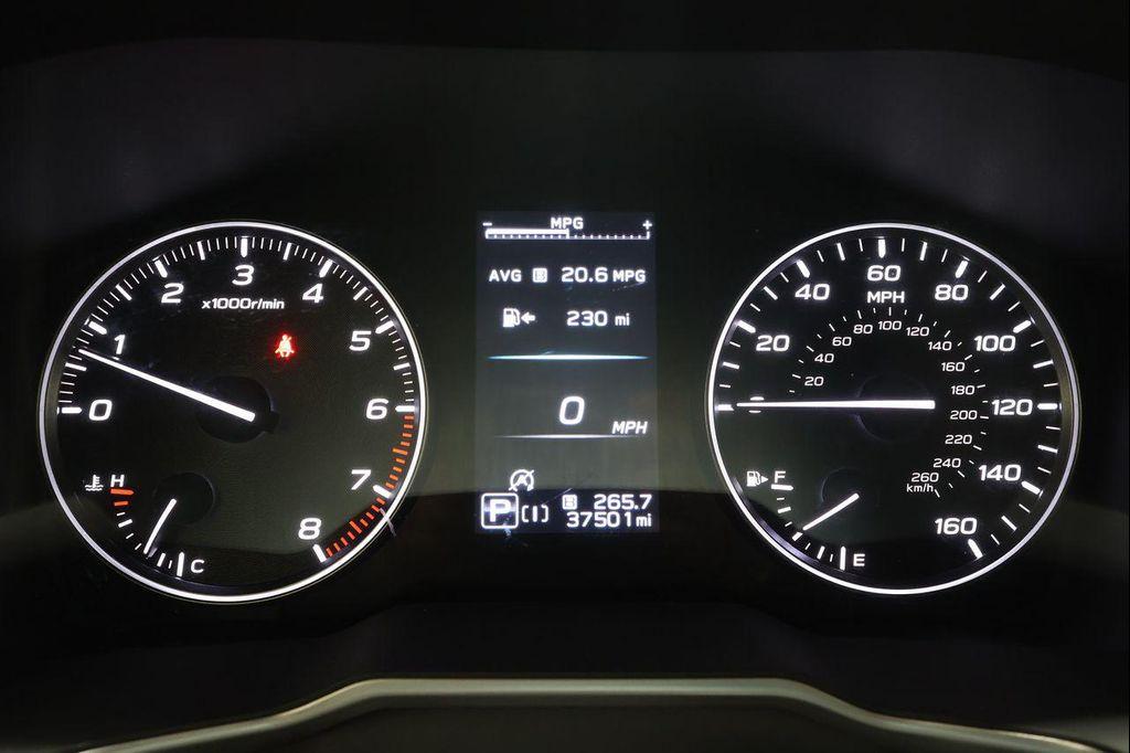 used 2020 Subaru Legacy car, priced at $22,376