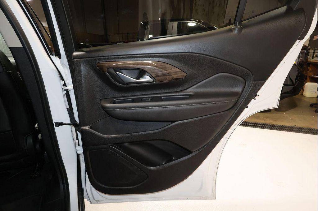 used 2019 GMC Terrain car, priced at $20,114