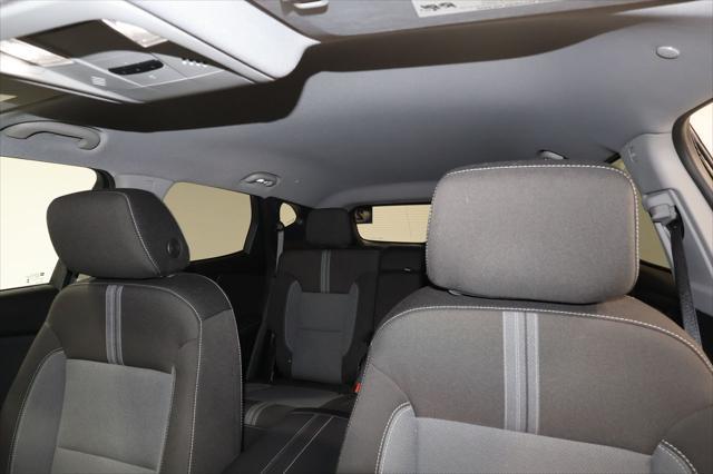 used 2023 Chevrolet Blazer car, priced at $25,233