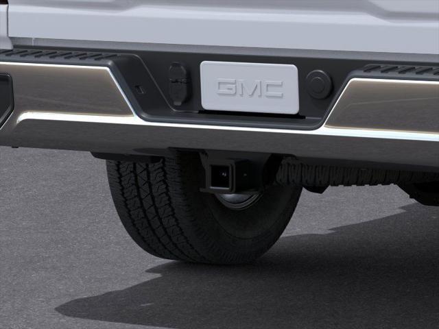 new 2025 GMC Sierra 3500 car, priced at $50,214