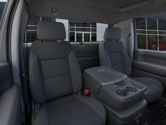new 2025 GMC Sierra 3500 car, priced at $50,214