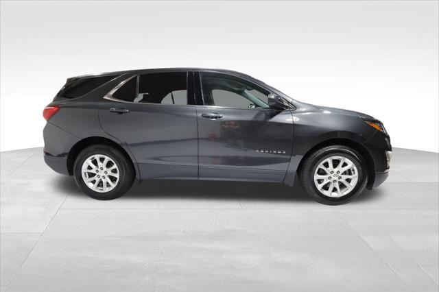 used 2019 Chevrolet Equinox car, priced at $14,373