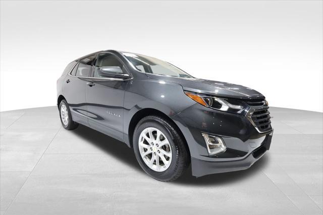 used 2019 Chevrolet Equinox car, priced at $14,373