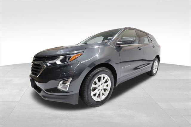 used 2019 Chevrolet Equinox car, priced at $14,373