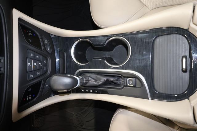 used 2017 Buick Envision car, priced at $15,899